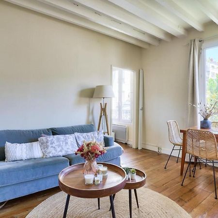 Very Nice Apartment - Place D'Italie 巴黎 外观 照片