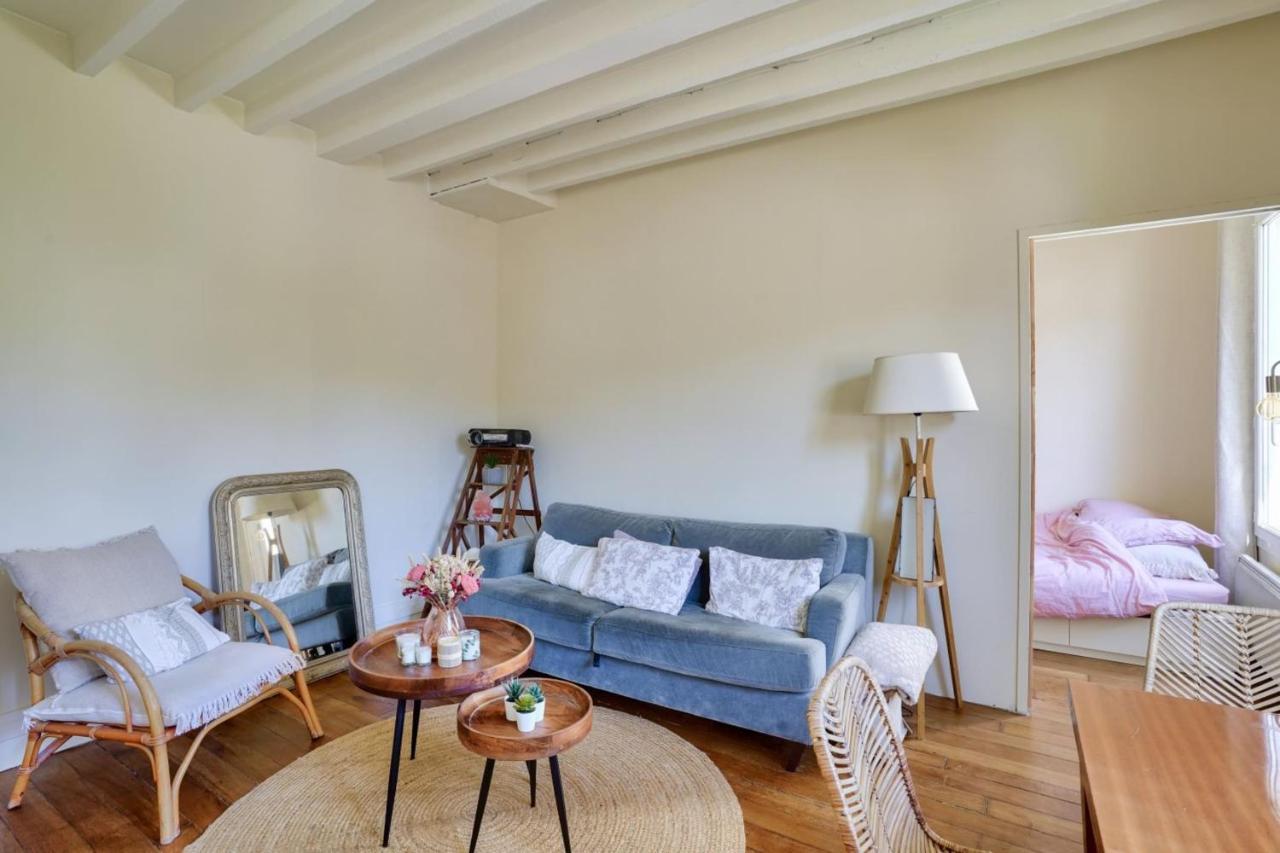 Very Nice Apartment - Place D'Italie 巴黎 外观 照片
