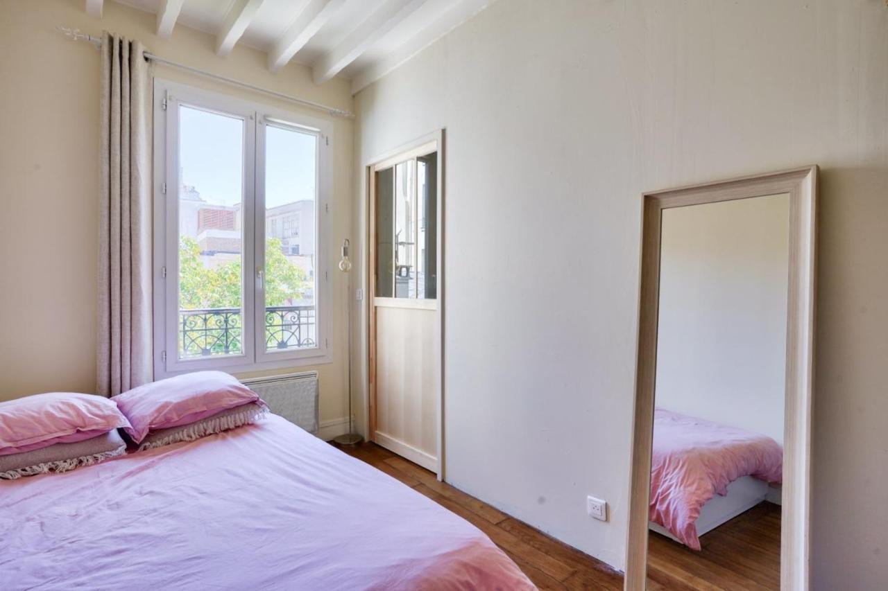 Very Nice Apartment - Place D'Italie 巴黎 外观 照片