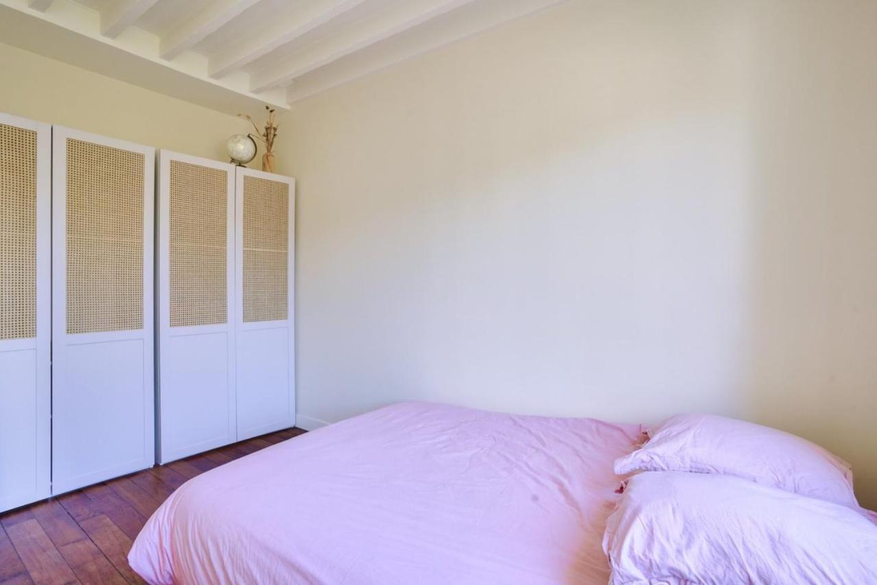 Very Nice Apartment - Place D'Italie 巴黎 外观 照片