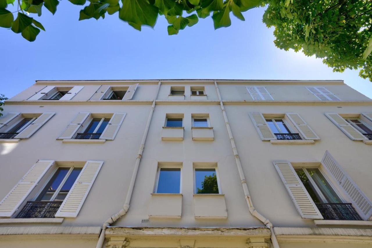 Very Nice Apartment - Place D'Italie 巴黎 外观 照片
